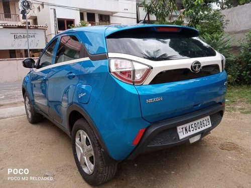 Used 2019 Nexon  for sale in Coimbatore