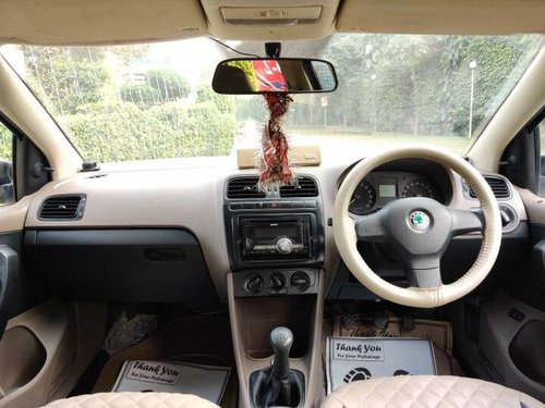 Used 2012 Rapid 1.6 MPI Active  for sale in Gurgaon