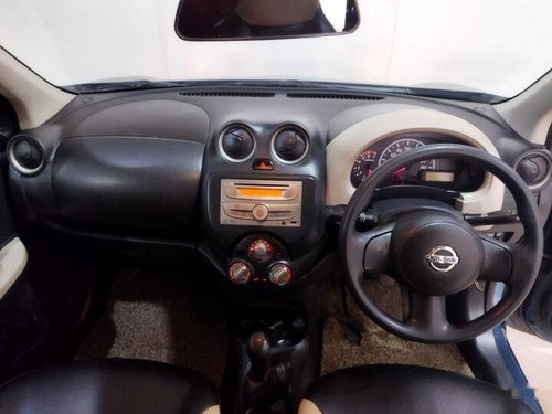 Used 2015 Micra XL  for sale in Pune