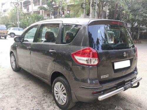 Used 2015 Ertiga 1.5 VDI  for sale in Hyderabad