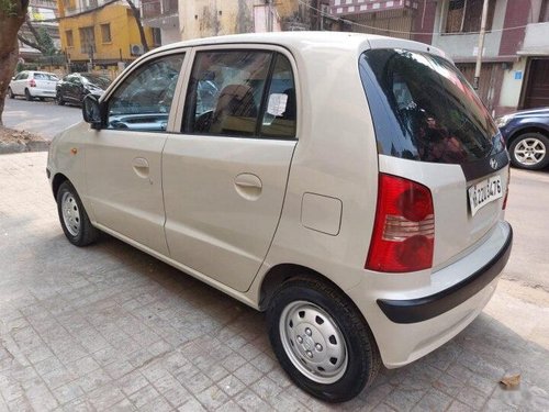 Used 2012 Santro Xing GL Plus  for sale in Kolkata