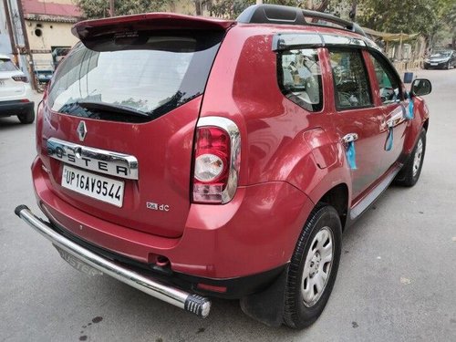 Used 2014 Duster 85PS Diesel RxL  for sale in Noida