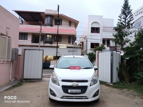 Used 2014 Beat Diesel LT  for sale in Coimbatore