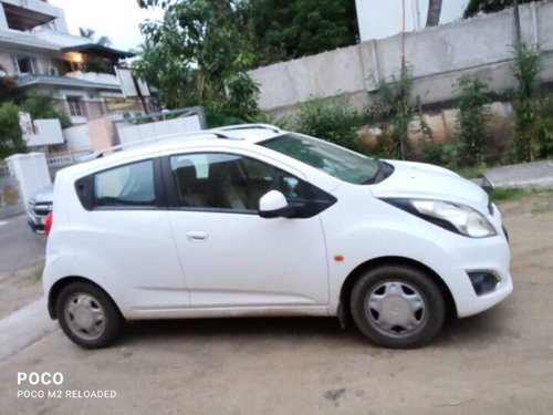 Used 2014 Beat Diesel LT  for sale in Coimbatore