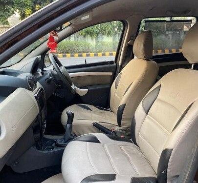 Used 2013 Duster 110PS Diesel RxL  for sale in New Delhi-1