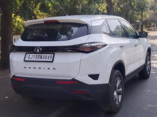 Used 2020 Harrier XT plus  for sale in Ahmedabad