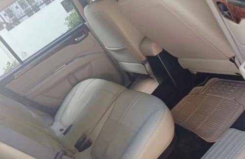 Used 2015 Pajero Sport 4X2 AT  for sale in Bangalore