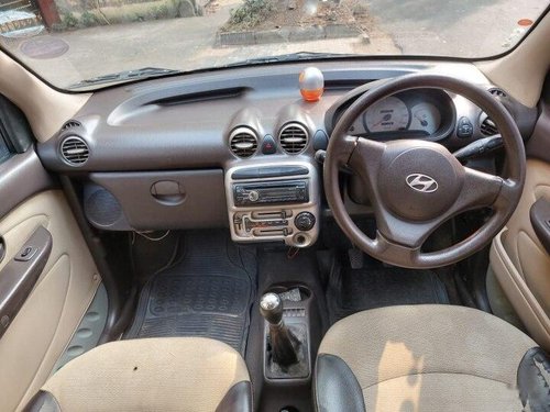 Used 2012 Santro Xing GL Plus  for sale in Kolkata