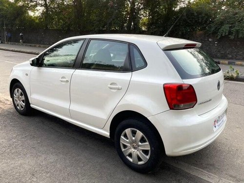Used 2011 Polo Petrol Comfortline 1.2L  for sale in Mumbai-7
