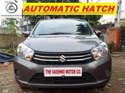 Used 2017 Celerio ZXI AMT Optional  for sale in Kolkata