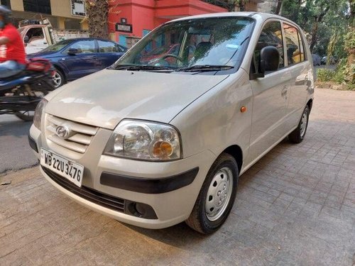 Used 2012 Santro Xing GL Plus  for sale in Kolkata