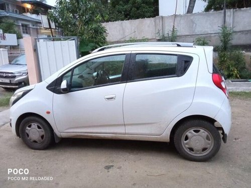 Used 2014 Beat Diesel LT  for sale in Coimbatore