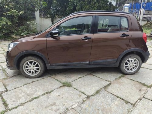 Used 2018 Celerio X AMT ZXI  for sale in Bangalore