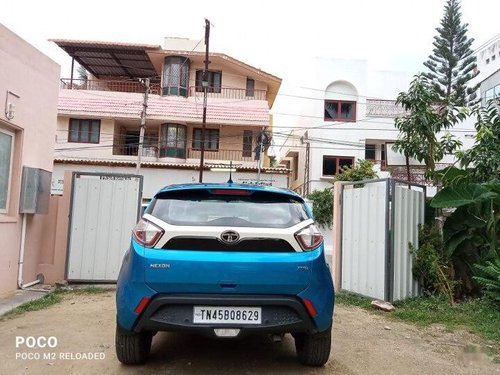 Used 2019 Nexon  for sale in Coimbatore