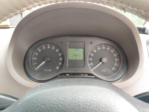 Used 2012 Rapid 1.6 MPI Active  for sale in Gurgaon