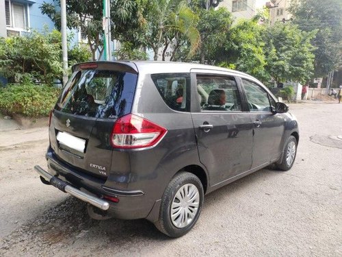 Used 2015 Ertiga 1.5 VDI  for sale in Hyderabad