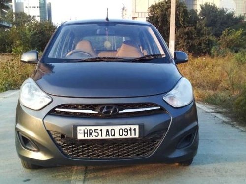 Used 2011 i10 Sportz  for sale in Faridabad