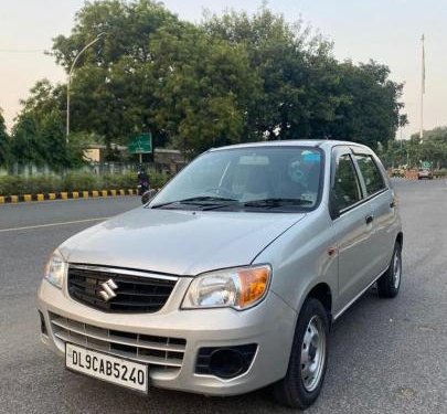 Used 2011 Alto K10 VXI  for sale in New Delhi