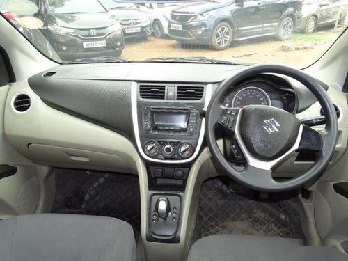 Used 2017 Celerio ZXI AMT Optional  for sale in Kolkata