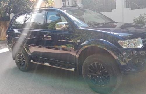 Used 2015 Pajero Sport 4X2 AT  for sale in Bangalore