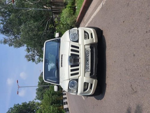 Used 2013 Scorpio SLE BSIII  for sale in New Delhi