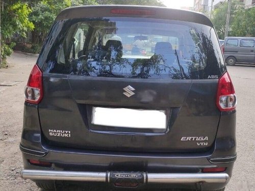 Used 2015 Ertiga 1.5 VDI  for sale in Hyderabad