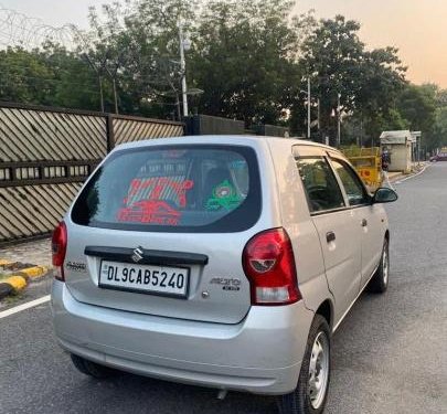 Used 2011 Alto K10 VXI  for sale in New Delhi