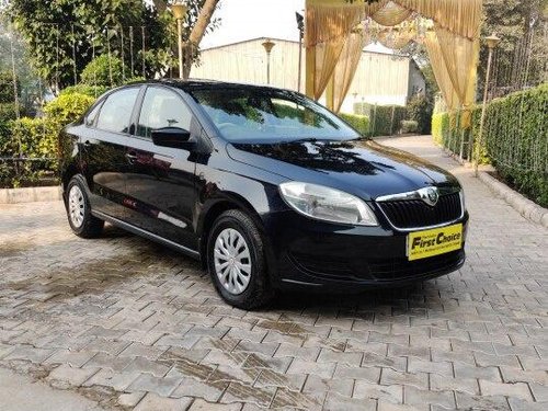 Used 2012 Rapid 1.6 MPI Active  for sale in Gurgaon