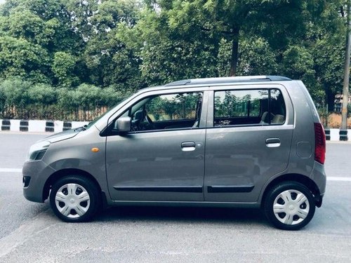 Used 2018 Wagon R VXI AMT Opt 1.2  for sale in New Delhi-6