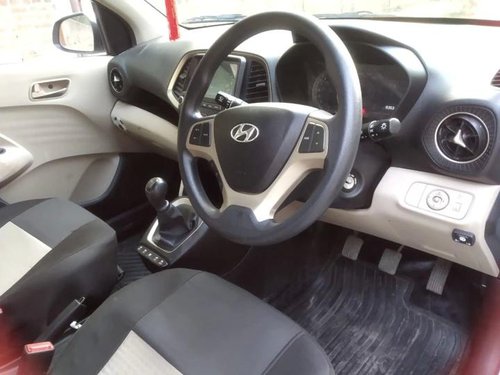 Used 2019 Santro Sportz  for sale in Ahmedabad