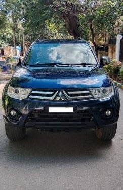 Used 2015 Pajero Sport 4X2 AT  for sale in Bangalore