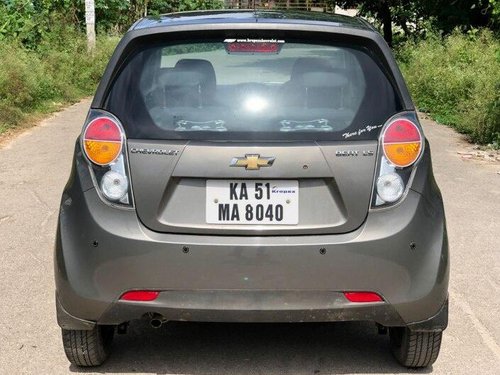 Used 2011 Beat LS  for sale in Bangalore