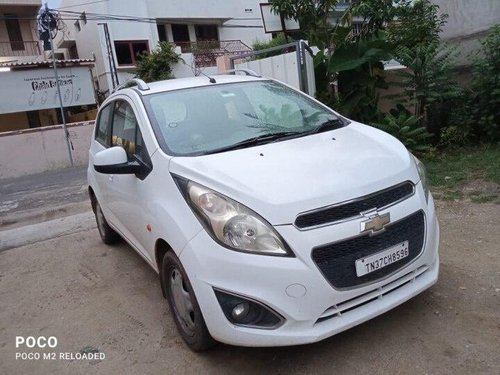 Used 2014 Beat Diesel LT  for sale in Coimbatore