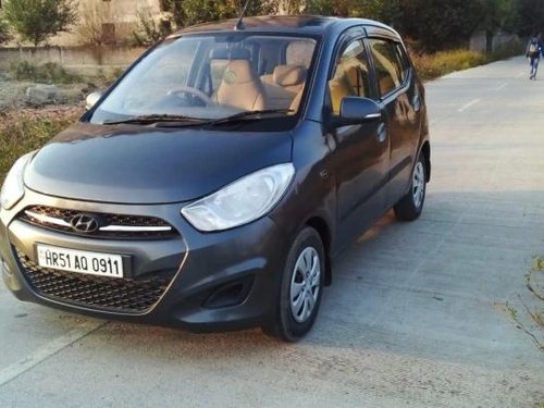 Used 2011 i10 Sportz  for sale in Faridabad