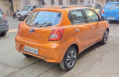 Used 2018 GO T  for sale in Mumbai