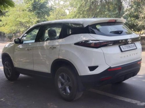 Used 2020 Harrier XT plus  for sale in Ahmedabad