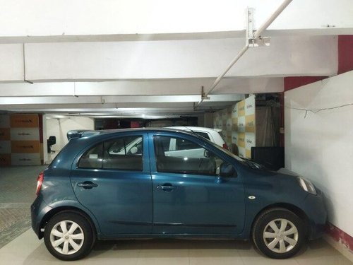 Used 2015 Micra XL  for sale in Pune-4
