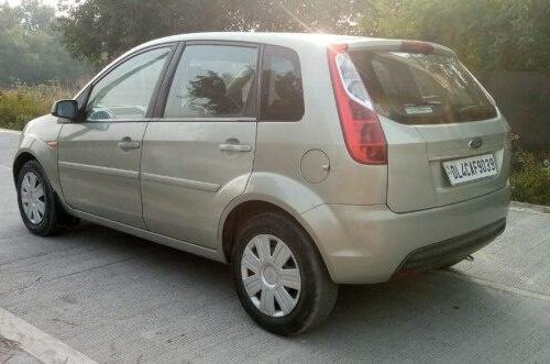 Used 2011 Figo Petrol ZXI  for sale in Faridabad