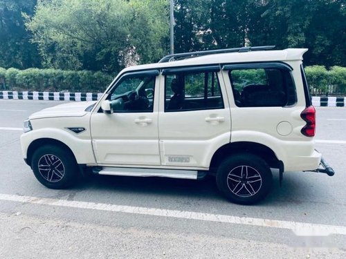 Used 2019 Scorpio  for sale in New Delhi