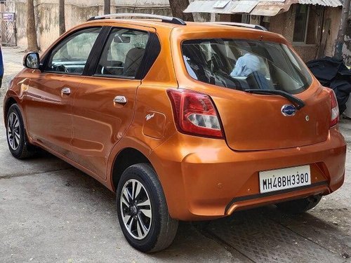 Used 2018 GO T  for sale in Mumbai