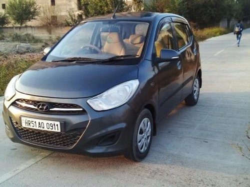 Used 2011 i10 Sportz  for sale in Faridabad