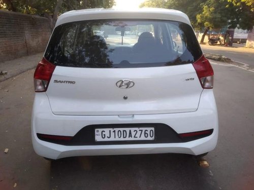 Used 2019 Santro Sportz  for sale in Ahmedabad