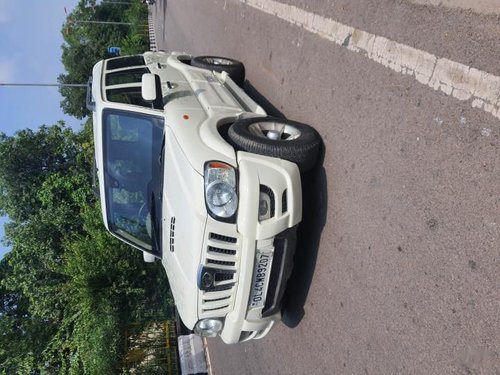 Used 2013 Scorpio SLE BSIII  for sale in New Delhi