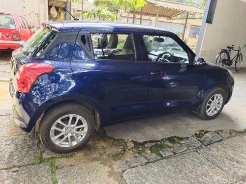 Used 2018 Swift ZXI  for sale in Bangalore