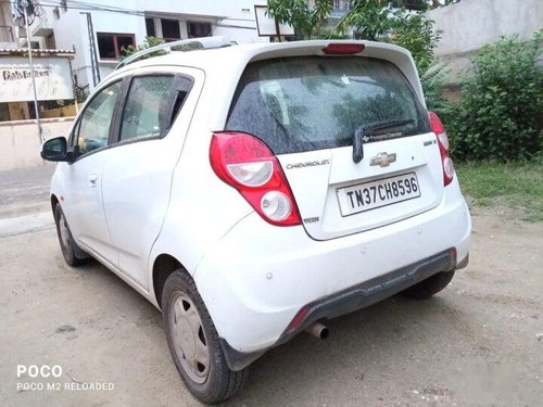 Used 2014 Beat Diesel LT  for sale in Coimbatore