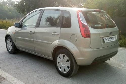 Used 2011 Figo Petrol ZXI  for sale in Faridabad