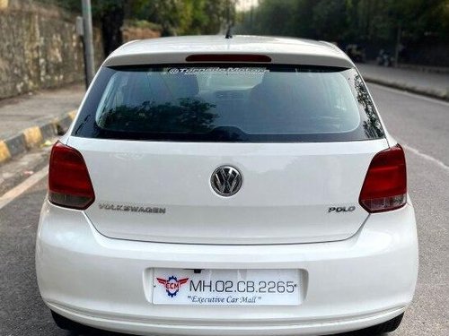 Used 2011 Polo Petrol Comfortline 1.2L  for sale in Mumbai