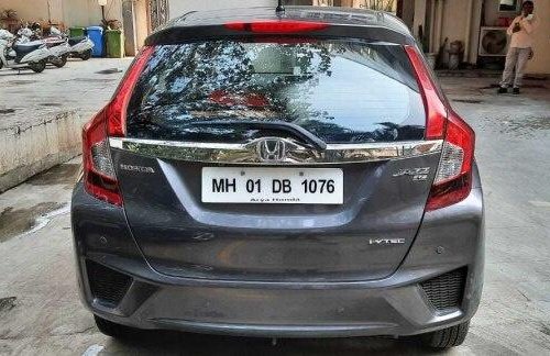 Used 2018 Jazz 1.2 V i VTEC  for sale in Mumbai