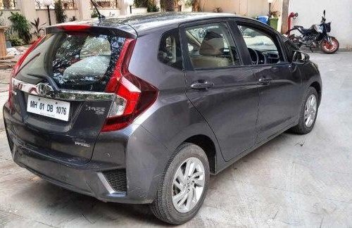 Used 2018 Jazz 1.2 V i VTEC  for sale in Mumbai