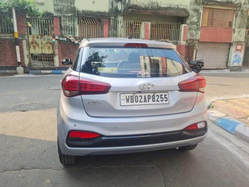 Used 2020 i20 Sportz Plus  for sale in Kolkata